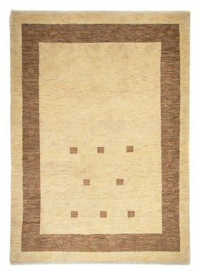 Tappeto Gabbeh - Loribaft Persero - 261 x 192 cm - beige