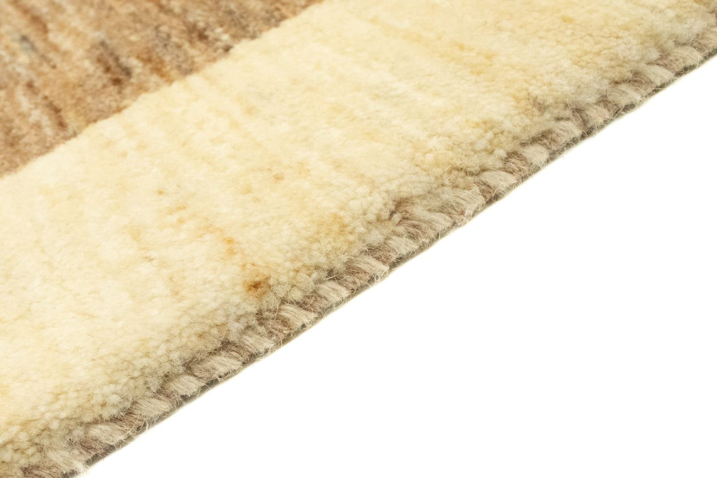 Loribaft Tappeto 261x192cm - Perserteppich Wollteppich