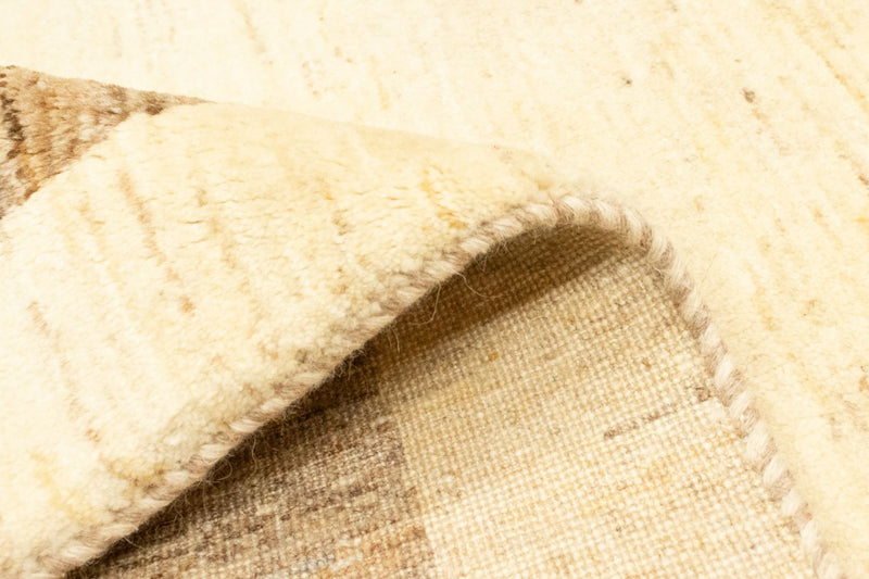 Tappeto Gabbeh - Loribaft Persero - 261 x 192 cm - beige