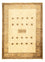 Tappeto Gabbeh - Loribaft Persero - 345 x 247 cm - beige