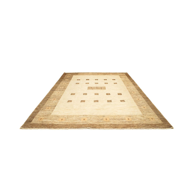 Tappeto Gabbeh - Loribaft Persero - 345 x 247 cm - beige