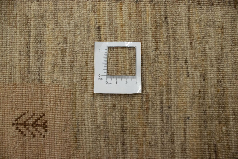 Tappeto Gabbeh - Loribaft Persero - 345 x 247 cm - beige