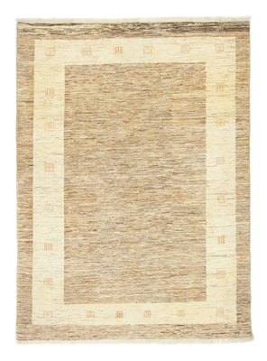 Tappeto Gabbeh - Loribaft Persero - 194 x 141 cm - beige