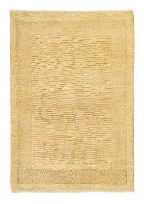 Tappeto Gabbeh - Loribaft Persero - 168 x 121 cm - beige