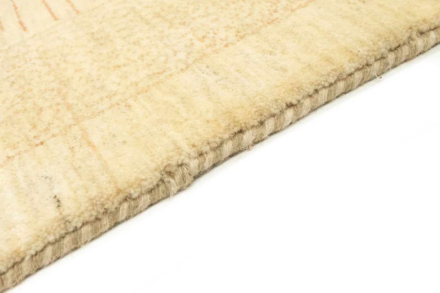 Loribaft Tappeto 168x121cm - Perserteppich Wollteppich