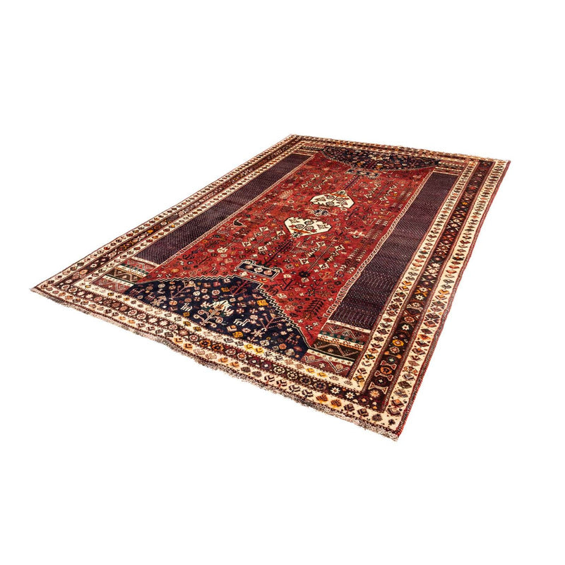 Tappeto Persero - Nomade - 260 x 176 cm - rosso