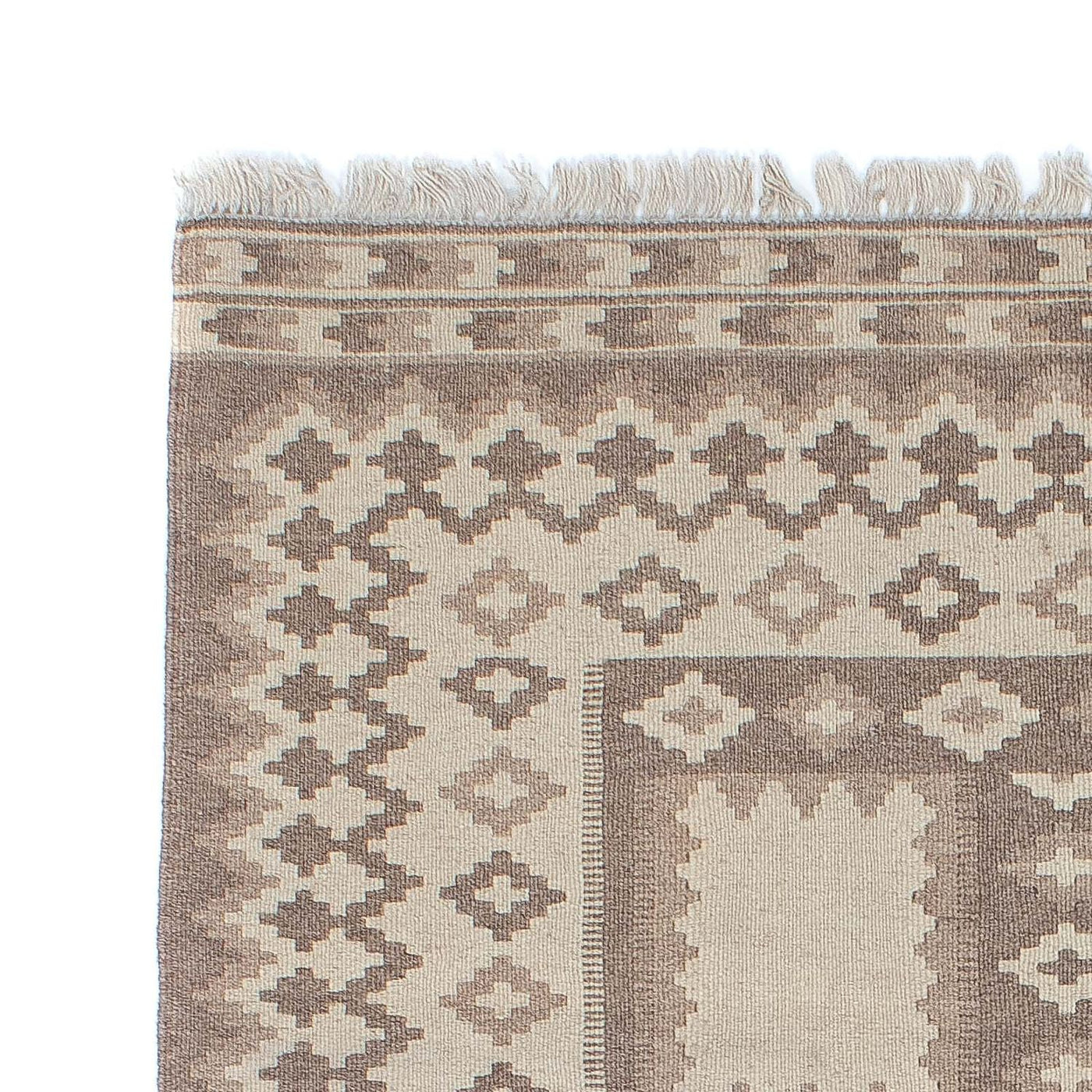 Kilim Fars Tappeto 190x120cm