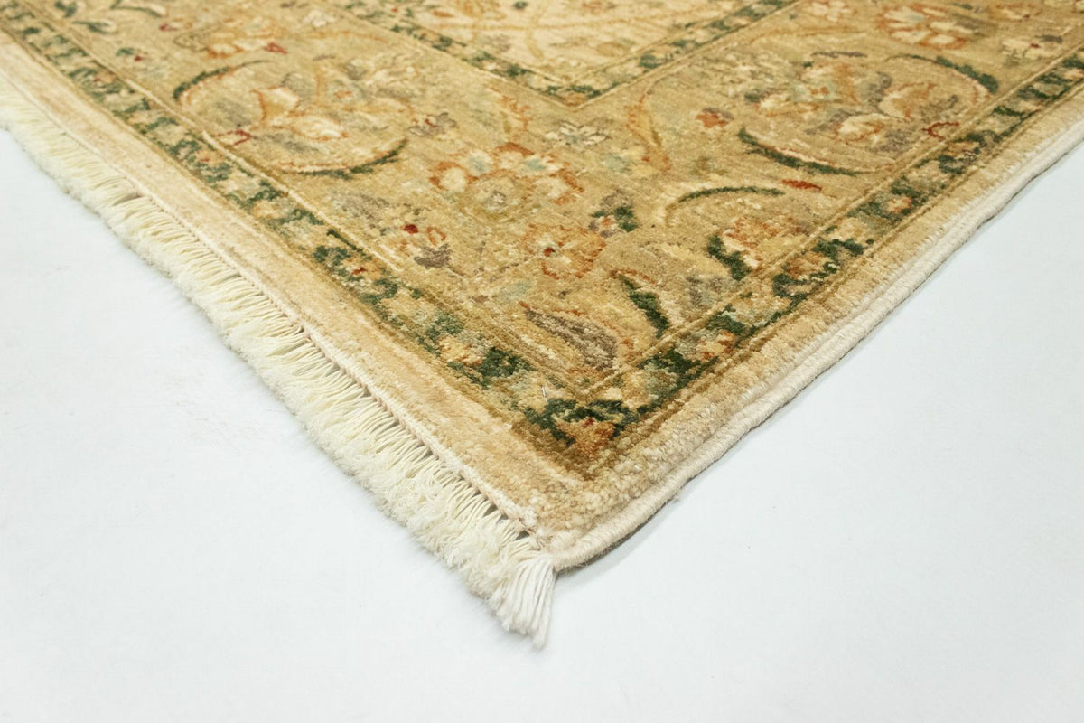 Tappeto Ziegler - 181 x 124 cm - beige