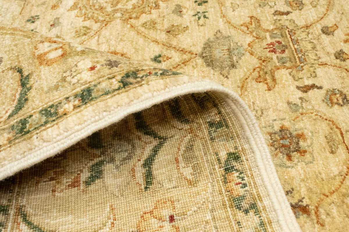 Tappeto Ziegler - 181 x 124 cm - beige