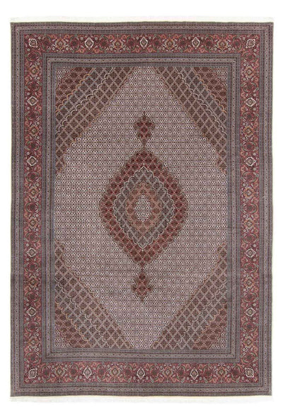 Tabriz Tappeto 253x355cm - Tappeto persiano