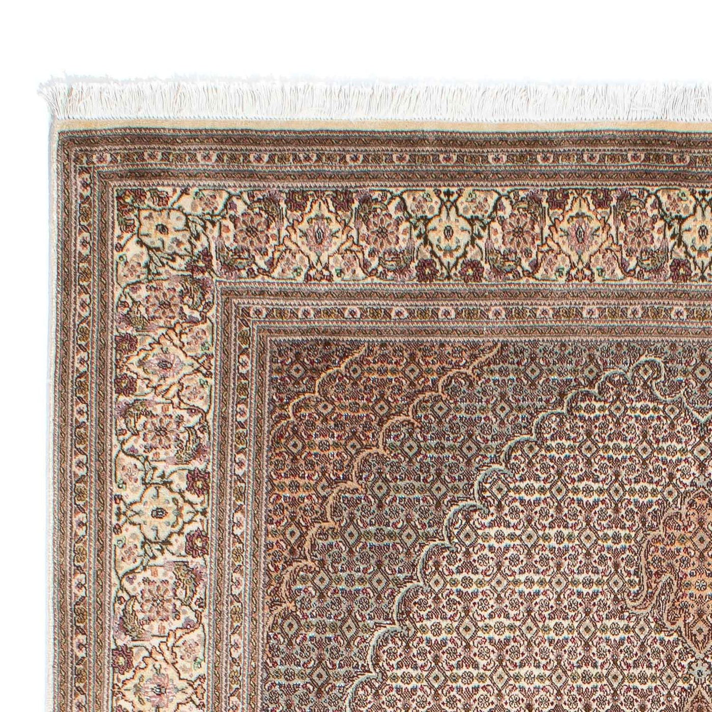 Tabriz Tappeto 242x168cm - Tappeto persiano