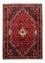 Tappeto Persero - Nomade - 267 x 192 cm - rosso scuro