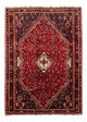 Qashqai Tappeto 267x192cm - Tappeto persiano
