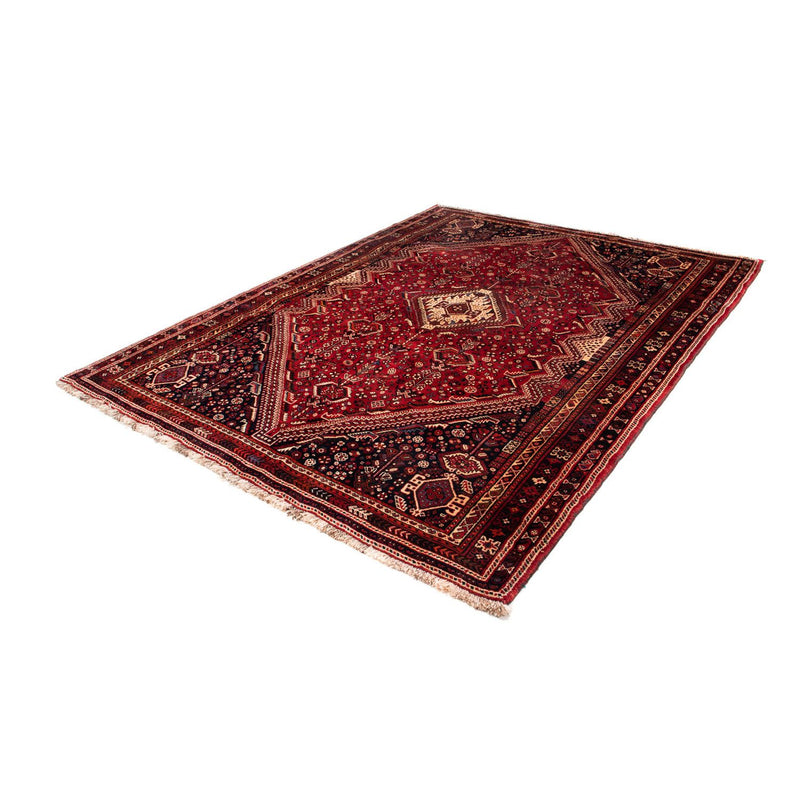 Tappeto Persero - Nomade - 267 x 192 cm - rosso scuro