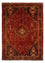 Tappeto Persero - Nomade - 288 x 210 cm - rosso scuro