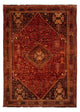 Qashqai Tappeto 288x210cm - Tappeto persiano