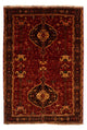 Ghashghai Tappeto 307x206cm - Tappeto persiano