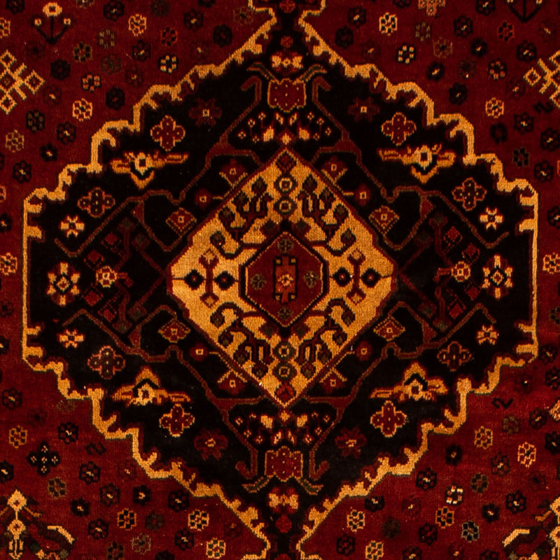 Tappeto Persero - Nomade - 307 x 206 cm - rosso scuro