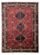 Tappeto Persero - Nomade - 303 x 206 cm - rosso scuro