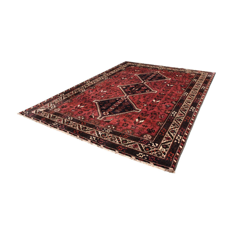 Tappeto Persero - Nomade - 303 x 206 cm - rosso scuro