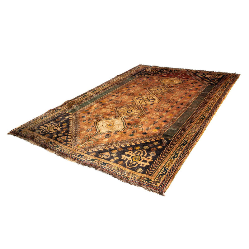 Tappeto Persero - Nomade - 290 x 190 cm - marrone