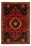 Tappeto Persero - Nomade - 302 x 208 cm - rosso scuro