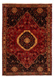 Qashqai Tappeto 302x208cm - Tappeto persiano