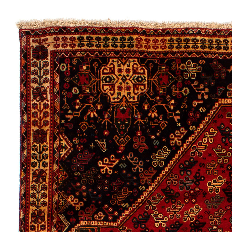 Tappeto Persero - Nomade - 302 x 208 cm - rosso scuro