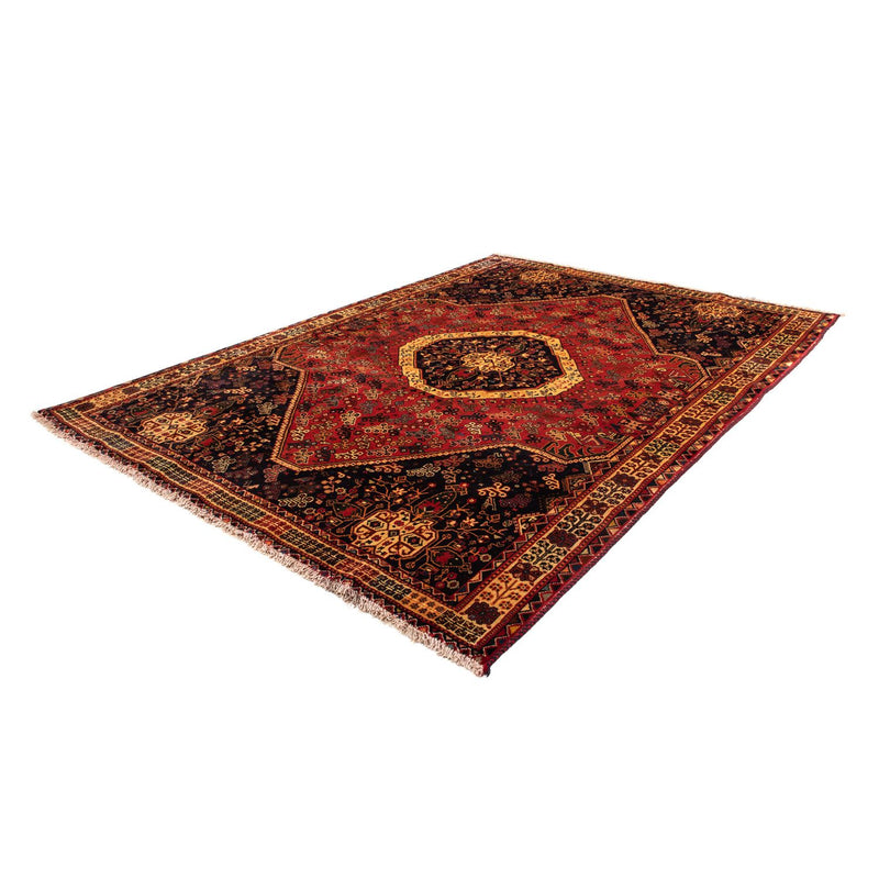 Tappeto Persero - Nomade - 302 x 208 cm - rosso scuro