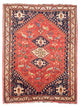 Shiraz Tappeto 205x257cm - Tappeto persiano