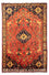 Tappeto Persero - Nomade - 320 x 212 cm - rosso