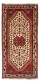 Shiraz Tappeto 154x77cm - Tappeto persiano