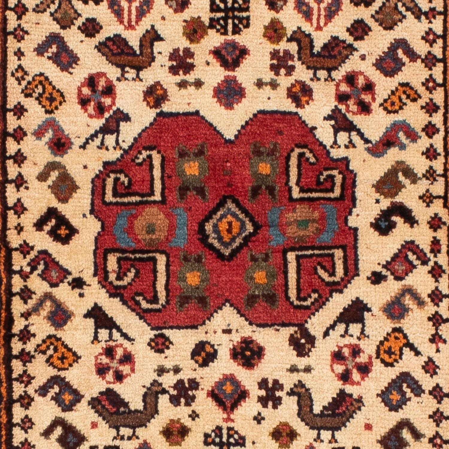 Tappeto Persero - Nomade - 154 x 77 cm - beige