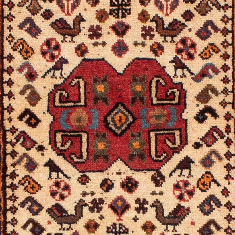 Tappeto Persero - Nomade - 154 x 77 cm - beige