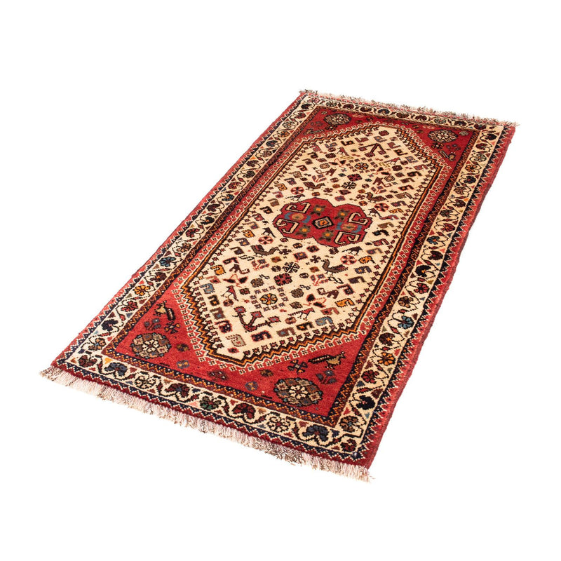Tappeto Persero - Nomade - 154 x 77 cm - beige