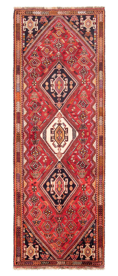 Shiraz Tappeto 97x266cm - Tappeto persiano