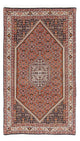 Bidjar - Zanjan Tappeto 169x105cm - Tappeto persiano