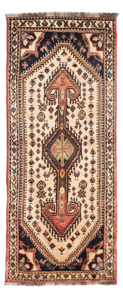 Shiraz Tappeto 73x175cm - Tappeto persiano