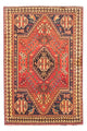 Shiraz Tappeto 144x96cm - Tappeto persiano