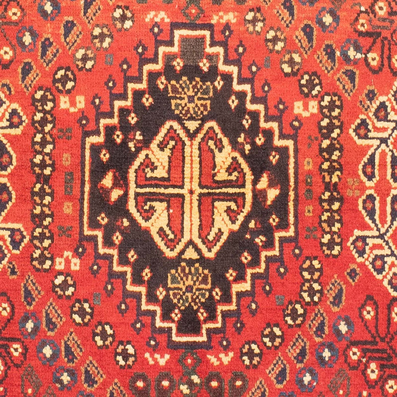 Tappeto Persero - Nomade - 144 x 96 cm - rosso