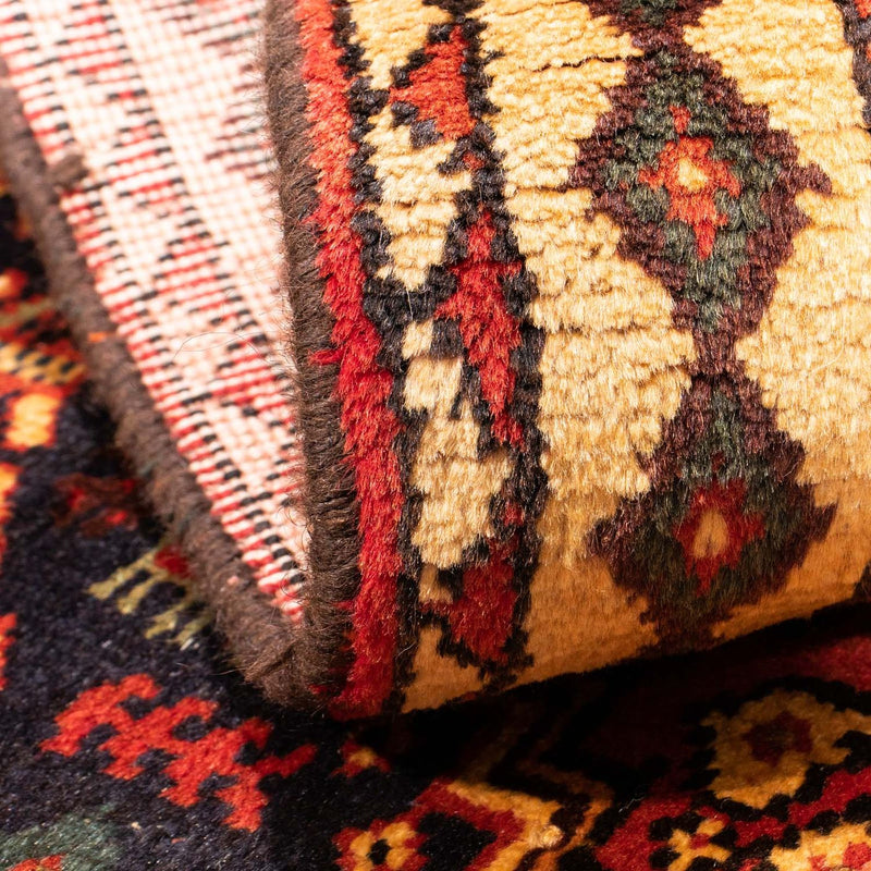 Tappeto Persero - Nomade - 144 x 96 cm - rosso