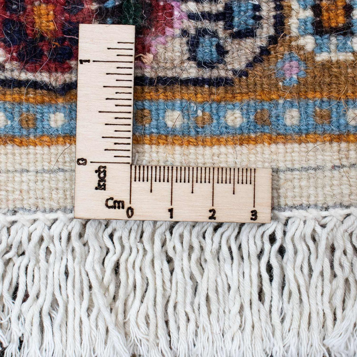 Tappeto Persero - Classico - 200 x 148 cm - multicolore