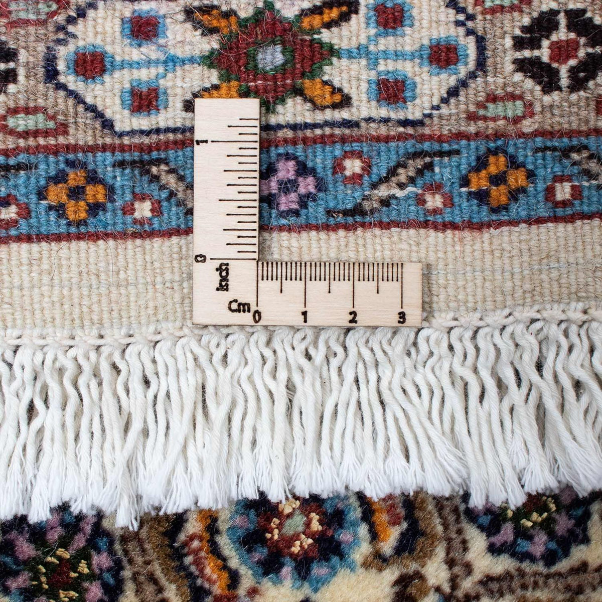 Tappeto Persero - Classico - 195 x 147 cm - multicolore