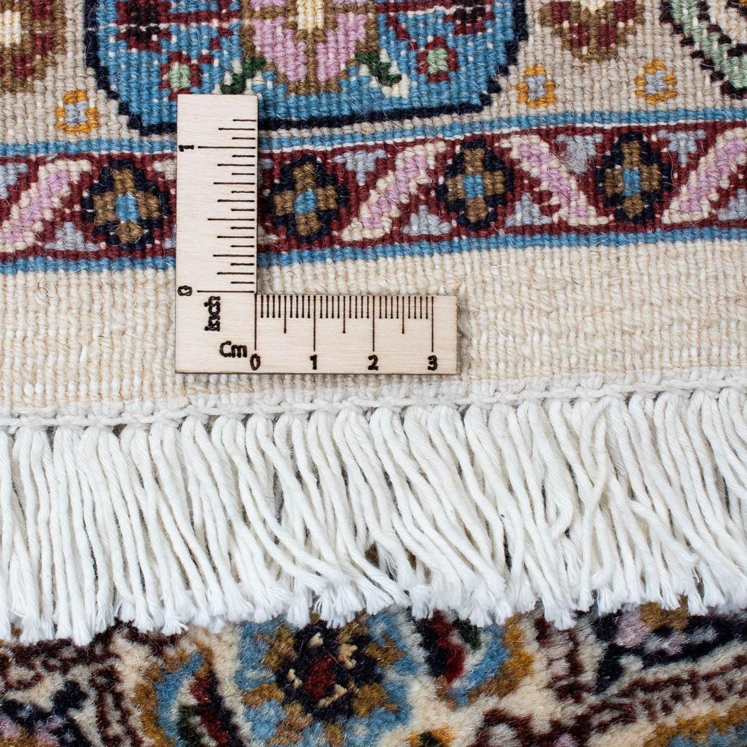Tappeto Persero - Classico - 202 x 150 cm - multicolore