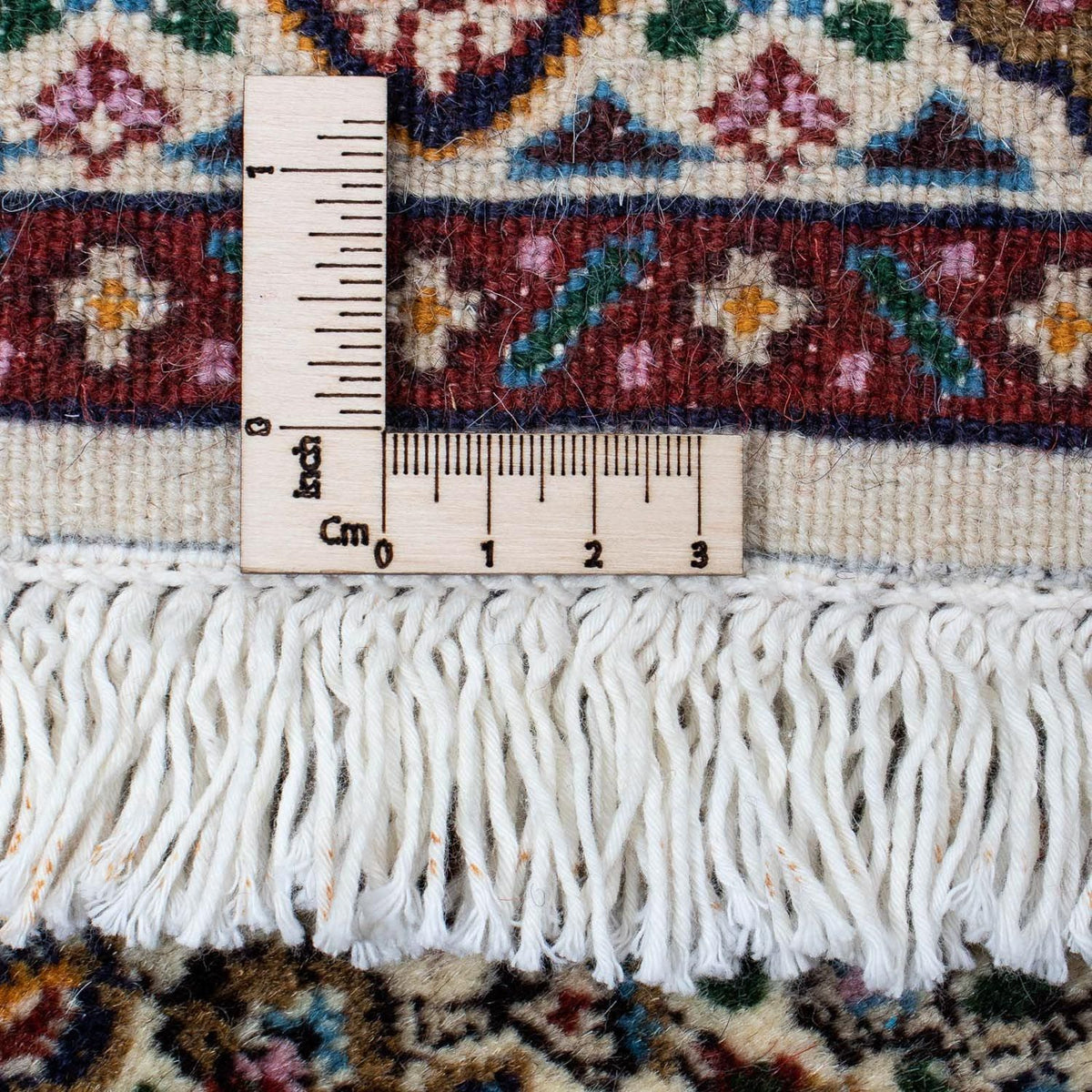 Tappeto Persero - Classico - 197 x 143 cm - multicolore