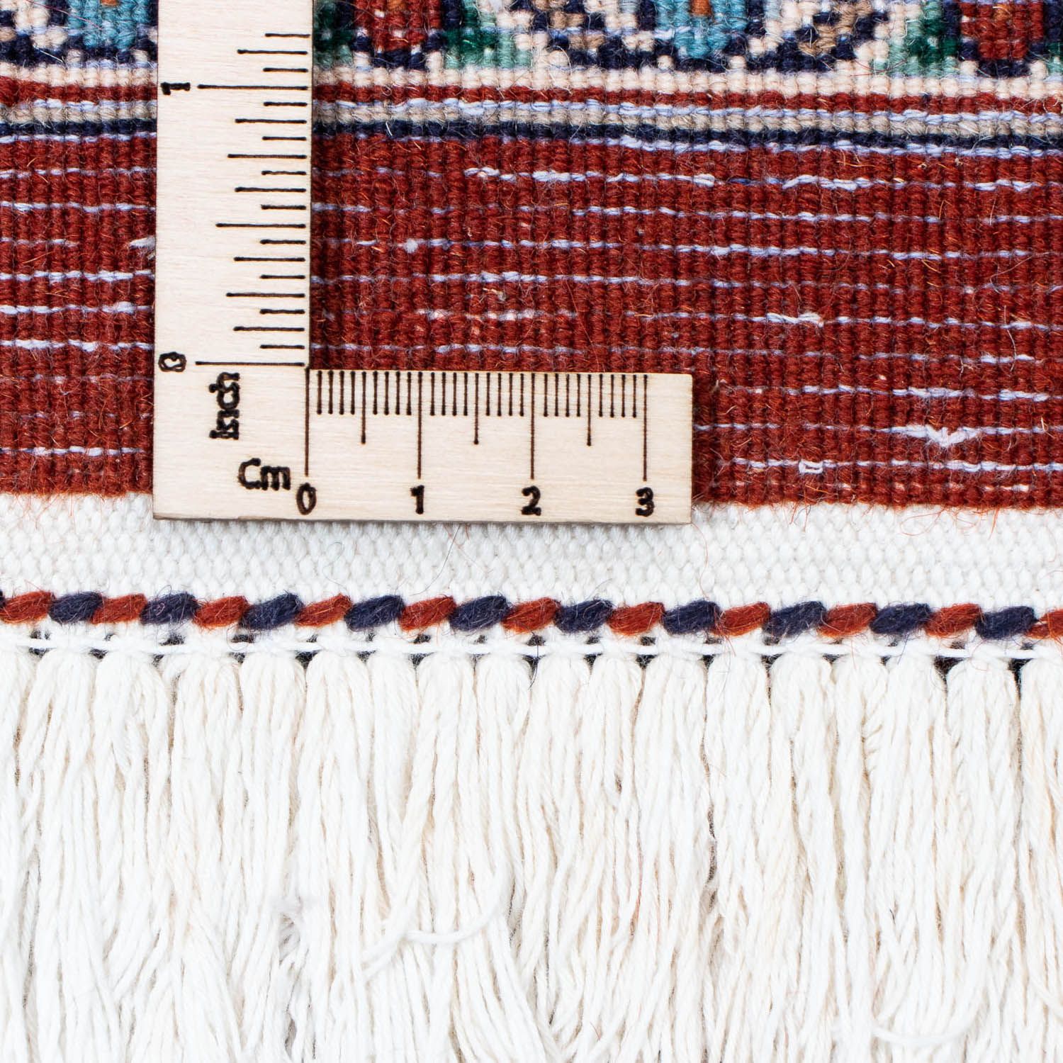 Tappeto Persero - Classico - 290 x 200 cm - multicolore