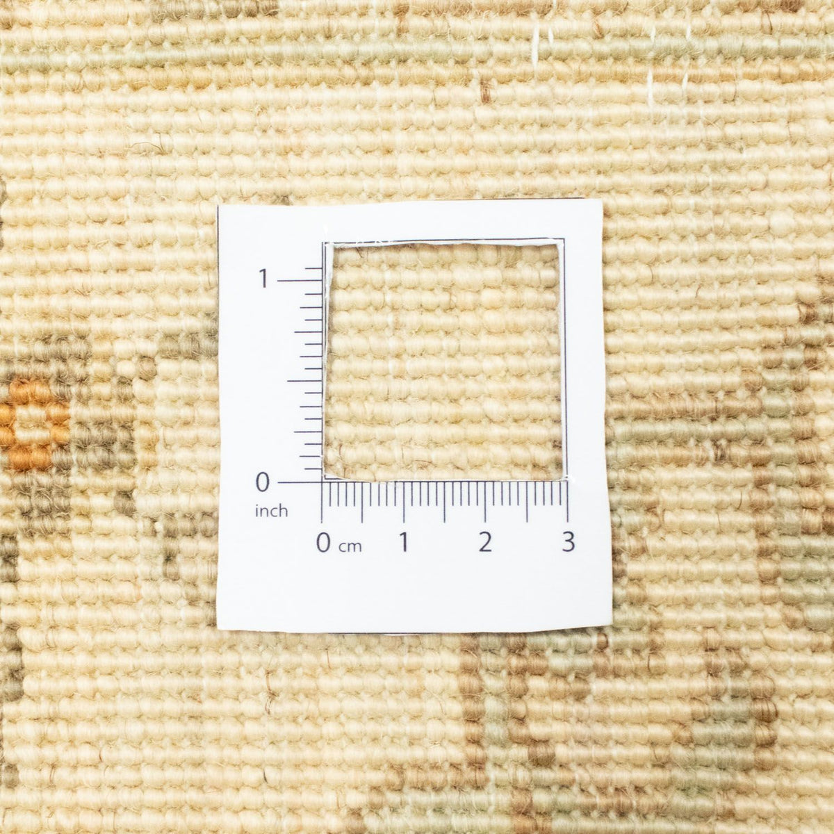 Tappeto Ziegler - 238 x 172 cm - grigio