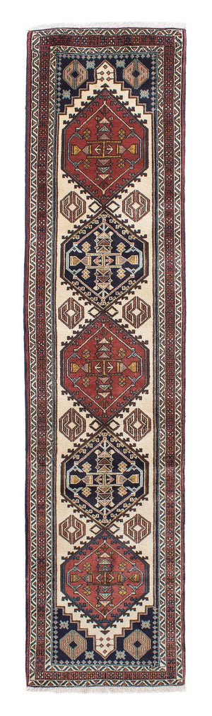 Tappeto corsia Tappeto Persero - Nomade - 287 x 67 cm - beige