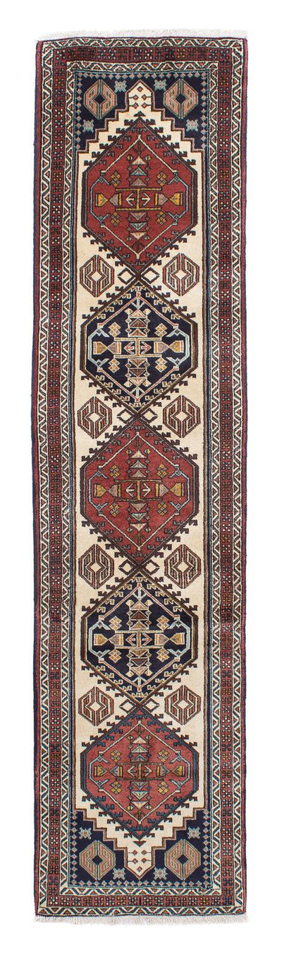 Ardabil Tappeto 67x287cm - Tappeto persiano