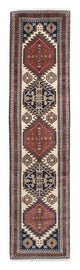 Ardabil Tappeto 67x287cm - Tappeto persiano